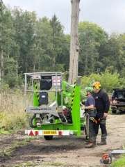 Learn how to use a Mobile hydraulic/telescopic boom. This course is designed for beginners to get the skills and knowledge to safely use this machinery. Walk away from this course with newfound skills to go out develop in the field.
There is 1 day dedicated for training and Assessment
Number of candidates per course: 4