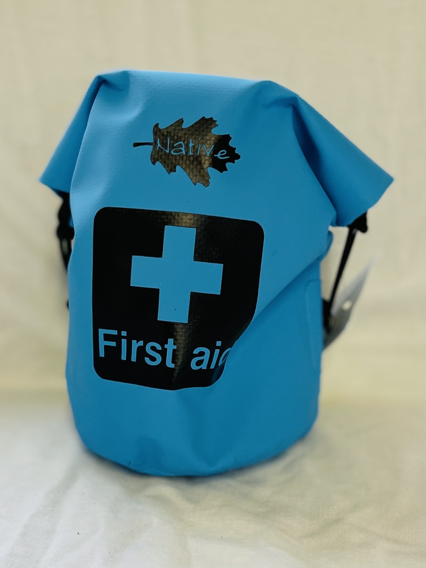 Emergency First Aid Kits for Climbers - VMT