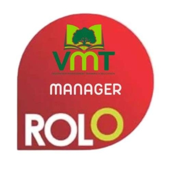 ROLO Manager Refresher